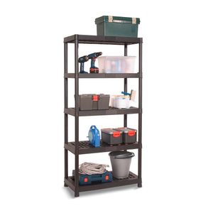 Estanteria Mega 18" Ventilada