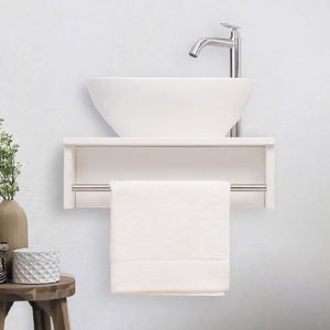 Vanitorio Aria Blanco