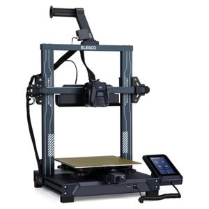Impresora 3D Neptune 4 Pro