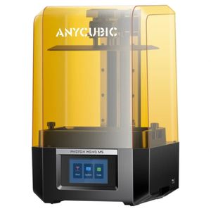 Impresora 3D Anycubi Photon M5S