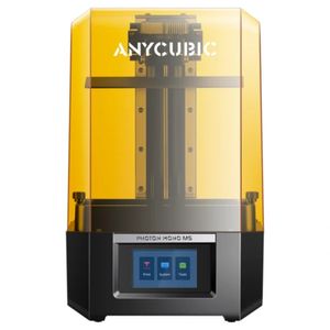 Impresora 3D Anycubic Photon M5
