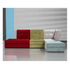 Seccional Dmuebles Art Modulares