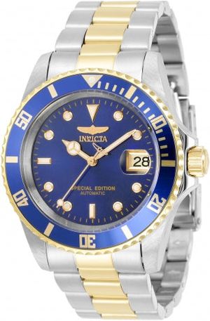 Reloj Acuatico Hombre 30599 Invicta - 1018647