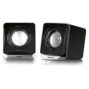 Parlante Para Pc Cybertel Rocker S105