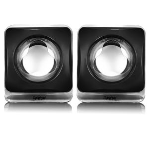 Parlante Para Pc Cybertel Rocker S105