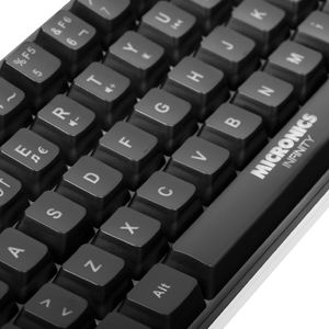 Teclado Gamer Micronics Infinity K721