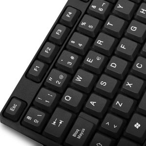 Teclado Multimedia Usb Enkore Gospel Enk300