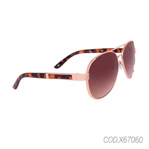 Lentes De Sol Uv400 Mujer X67060 Tommy Hilfiger - 1019909