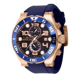 Reloj Acuatico Hombre 40015 Invicta - 1018890
