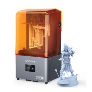 Impresora 3D Creality Halot-Mage 8K
