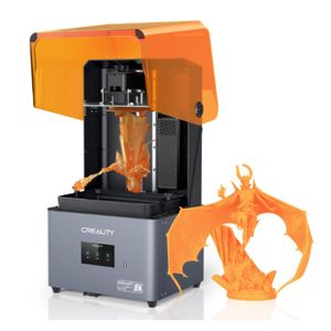 Impresora 3D Creality Halot-Mage 8K