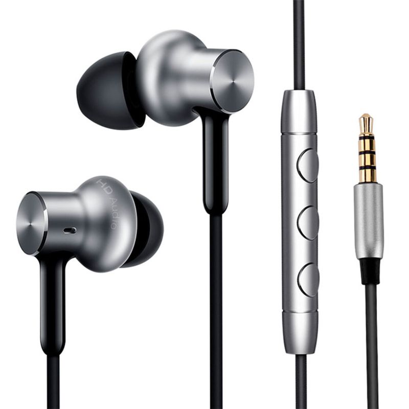 Audifonos Xiaomi Hybrid PRO HD Hi Res con Micr fono Real Plaza