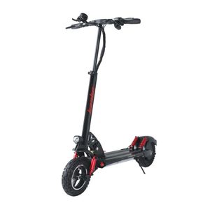 Scooter eléctrico Kaabo Skywalker 10C ECO 800 10", autonomía hasta 55 km, vel. 50 km/h, 800w, carga de 8 horas
