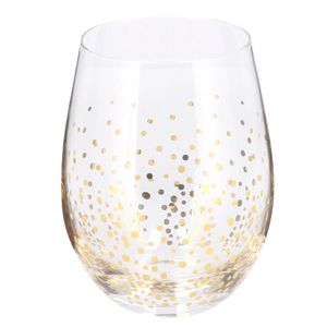Vaso Globe Navidad