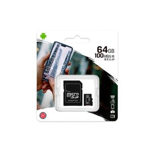 Cámara Seguridad Foco 180 WiFi Full HD Micro SD 64GB