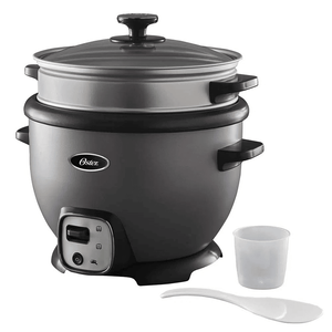 Olla Arrocera Oster Sofrito CKSTRC7030S Silver