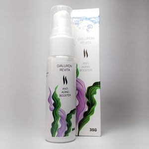 Gialuron Revita Crema Gel Antiedad 3 Pack