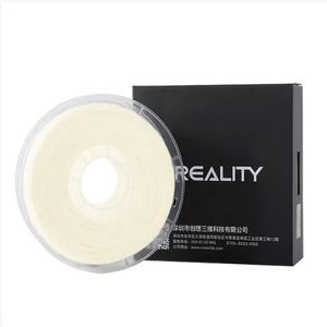 Filamento 3D CR-PLA 1KG 1.75mm Creality Blanco Márfil