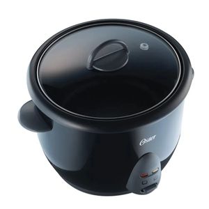 Olla Arrocera Oster Ckstrc1700b 1.8 L Negro