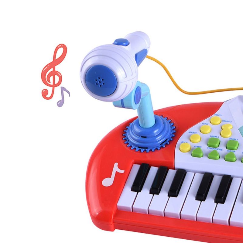 Fisher price pianos online