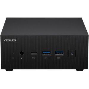 Computadora de Escritorio Asus Expertcenter Mini Negro