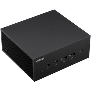 Computadora de Escritorio Asus Expertcenter Mini Negro