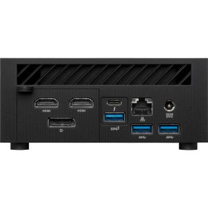 Mini Pc Asus Expertcenter Pn64 E1