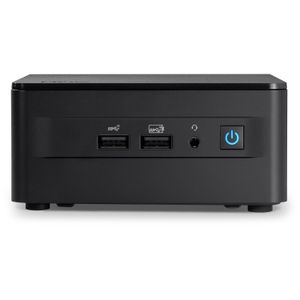 Kit Intel Nuc 13 Pro Tall Barebone Us Power Cord