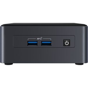 Kit Intel Nuc 11 Pro Nuc11Tnhi3 Tall