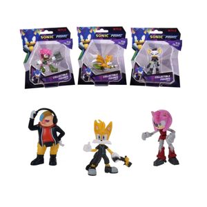 Figura de Acción SONIC 7cm