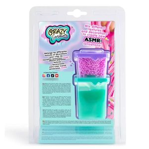 Slime Canal Toys Craze Sensations Stackable 2 Piezas