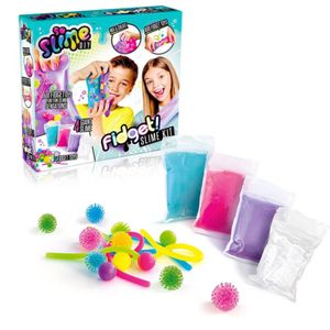 Slime Canal Toys Fidget Kit