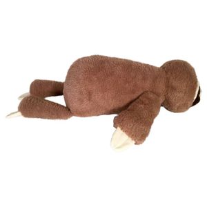 Peluche Kisses Animales 60Cm Perezoso