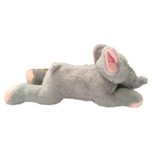 Peluche Kisses Animales 60Cm Elefante