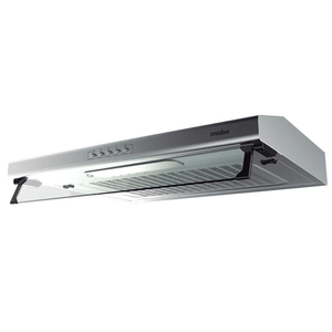 Campana Extractora CMU6020PI0 Inox