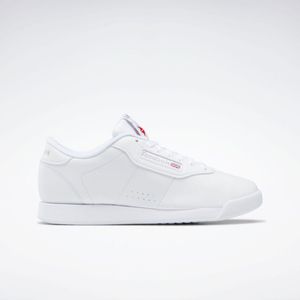 Zapatillas Urbanas Para Mujer Reebok Blanco 2