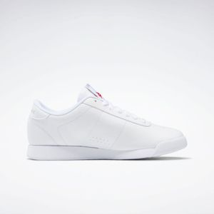 Zapatillas Urbanas Para Mujer Reebok Blanco 2