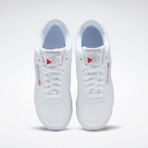 Zapatillas Urbanas Para Mujer Reebok Blanco 2