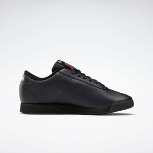 Zapatillas Urbanas Para Mujer Reebok Negro 1