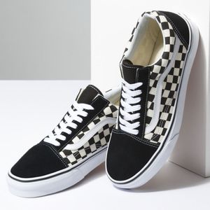 Zapatillas Urbanas para Mujer Vans Old Skool Vn0A38G1P0S