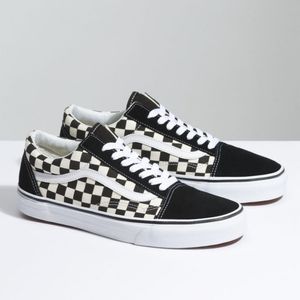 Zapatillas Urbanas para Mujer Vans Old Skool Vn0A38G1P0S