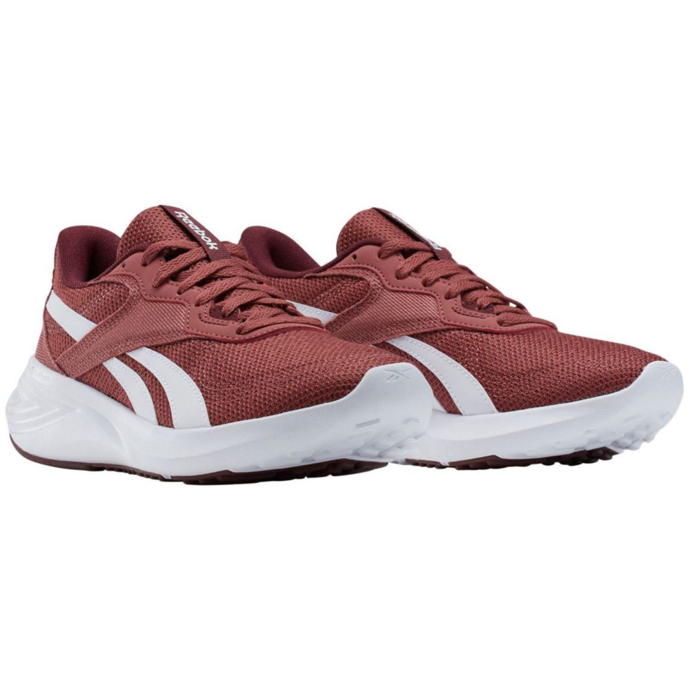 Zapatillas Cross Training para Mujer Reebok 100033969 Rojo Real Plaza