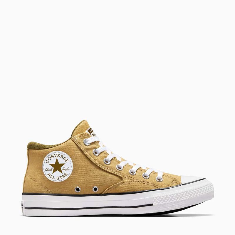 Zapatillas Urbanas para Hombre Converse A04469C Amarillo Zap Ct As Malden St Real Plaza