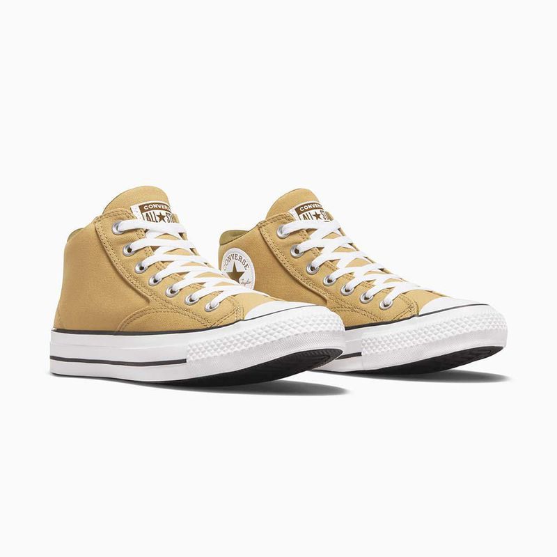 Converse amarillos hombre online