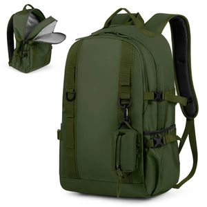 Mochila Porta Laptop 15.6" con Accesorio Verde XB5