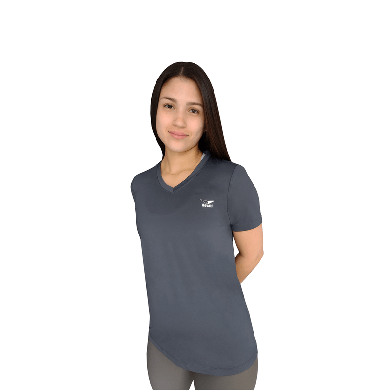 Polo deportivo mujer hot sale