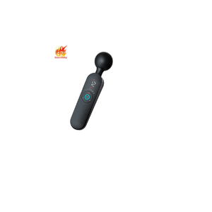 Vibrador Consolador Masajeador Térmico Smart Flexible