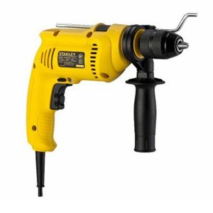Taladro Percutor 1/2" 700W 2900 rpm Stanley SDH700K-B2