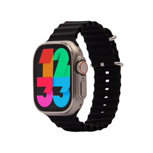 Reloj Smart Hombre Sr02 Smart Time - 1020212
