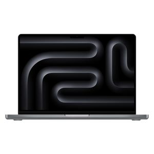 Macbook Pro Apple M3 chip with 8-core CPU, 10-core GPU, 16-core Neural Engine - / 8GB Y 1TB
